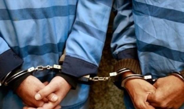 دستگیری 32 سارق و کشف 10 فقره سرقت در هرمزگان