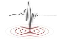 زلزله ۴.۵ ریشتری «جناح» در هرمزگان را لرزاند