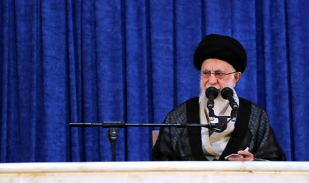 از وعده‌های شش ماهه دشمن برای سقوط انقلاب، بیش از 43 سال گذشته/ نه به کسی ظلم می‌کنیم و نه از کسی ظلم می‌پذیریم