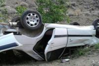واژگونی پژو پارس در جاسک با ۳ کشته و زخمی