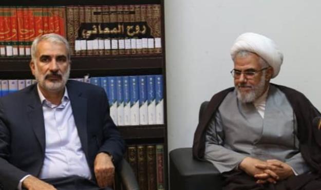 گلایه امام جمعه بندرعباس از فاصله فاحش زیرساخت‌ها در هرمزگان با دیگر استان‌ها