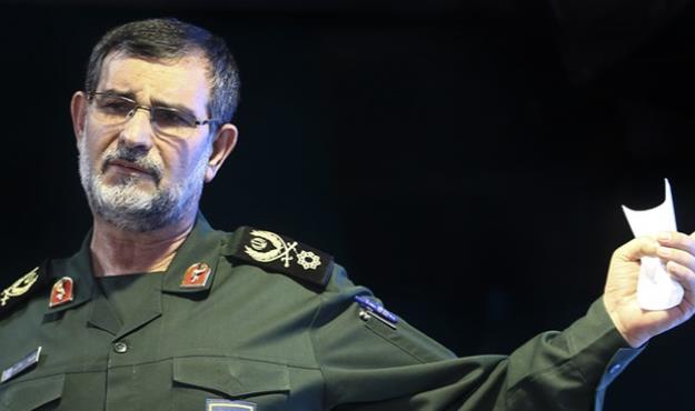 کسی پای رژیم صهیونیستی را به منطقه باز کند خودش و منطقه را دچار ناامنی و بیثباتی میکند