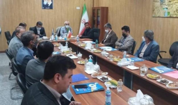 راه‌اندازی شعبه بین‌الملل دانشگاه علوم‌پزشکی در قشم