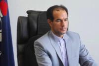 «سالاری‌فر» مدیرمنطقه پخش فرآورده‌های نفتی هرمزگان شد