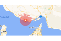 24 زلزله در بندرچارک در 10 ساعت/ استاد زمین‌شناسی: احتمال زلزله مهیب بسیار کم است+فیلم
