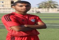 فوتبالیست رودانی به تیم ملی دعوت شد