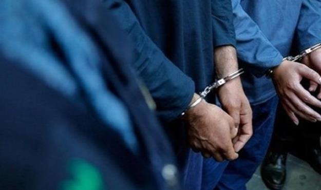 دستگیری قاتل و عاملان نزاع جمعی در بندرعباس