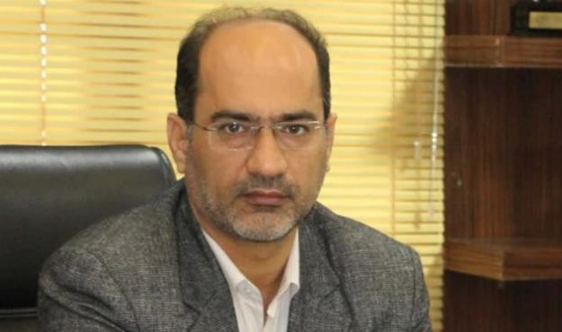 وزیر کشور حکم احسان کامرانی را صادر کرد