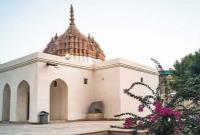 معبد هندوها میزبان «استخوان‌های اسماعیل»