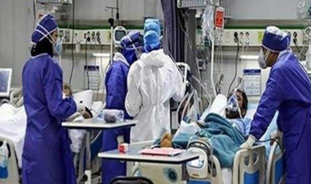 ۲۵۶ بیمار در هرمزگان به کرونا مبتلا هستند