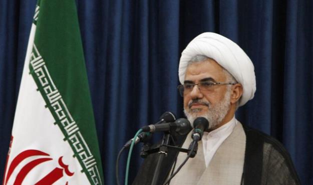 امام جمعه بندرعباس: بزرگ‌ترین ناقضان حقوق بشر همدست آمریکا هستند