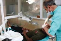 6382 خدمت رایگان پزشکی و دندانپزشکی به مردم سیریک ارائه شد