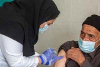 فعالیت 173 مرکز تزریق واکسن کرونا در هرمزگان