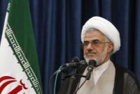 امام جمعه بندرعباس: باید به سلطه دلار پایان داد/ نباید ارزش‌های الهی در جامعه کمرنگ شود