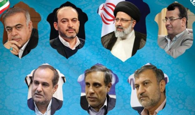 مجمع نمایندگان و استاندار هرمزگان با رییس جمهور دیدار میکنند