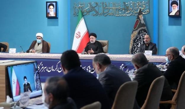 در دیدار نمایندگان هرمزگان با رییس جمهور چه گذشت؟+عکس