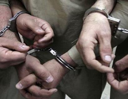 پلیس هرمزگان ۶۹ قاچاقچی سوخت را دستگیر کرد