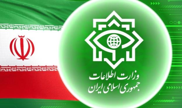 دستگیری یک تروریست فرا مرزی توسط وزارت اطلاعات