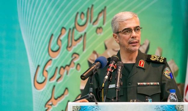 نیروی دریایی سپاه به حد تراز انقلاب اسلامی رسیده است