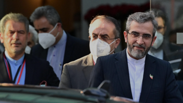 چرا ایران با توافق هسته ای یا بدون آن برنده است؟