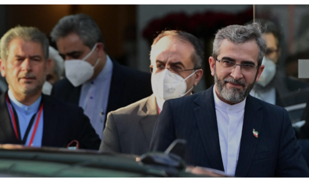 چرا ایران با توافق هسته ای یا بدون آن برنده است؟