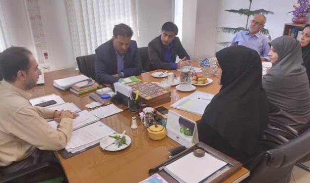 هم افزایی دستگاههای زیرمجموعه وزارت کار ضروری است