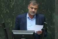 گزارش تحقیق و تفحص از منطقه آزاد قشم قرائت شود