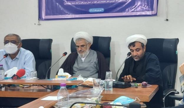  غوغاسازی و حاشیه‌آفرینی آفت رسانه و جامعه است