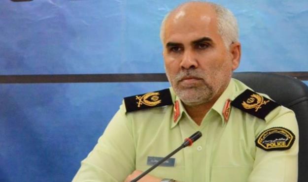 شناسایی و توقیف 122 خودرو و کشف 267 هزار لیتر سوخت قاچاق در هرمزگان