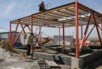 پیشرفت 27 درصدی ساخت منازل زلزله زده در هرمزگان