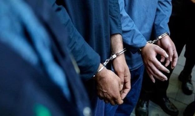 دستگیری ۹ نفر از مدیران سابق و کارکنان شهرداری بندرعباس به اتهام اختلاس