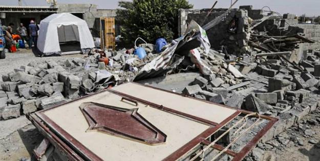 هیأت دولت «پرداخت خسارت به زلزله‌زدگان غرب هرمزگان» را تصویب کرد