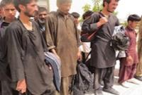 دستور طرد و دستگیری اتباع بیگانه غیرمجاز در قشم صادر شد