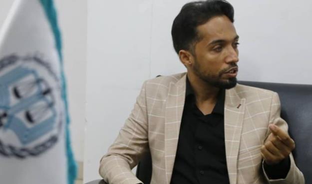 500 وکیل در هرمزگان در قالب مرکز وکلا فعالیت دارند