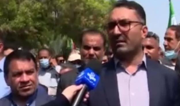 دادگستری هرمزگان: با قانون شکنان و مخلان نظم و امنیت قاطعانه برخورد خواهد شد