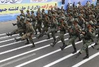 رژه «نیروهای مسلح» در بندرعباس