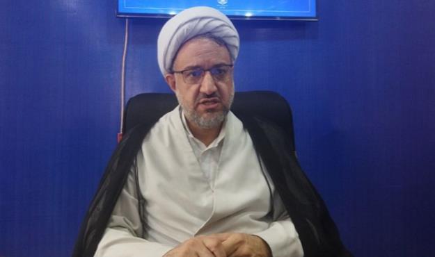 وجود افزون بر ۷۶۰۰ موقوفه در هرمزگان