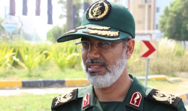 توانمندی‌های دفاعی ما کوهی است که بخش کوچکی از آن دیده می شود