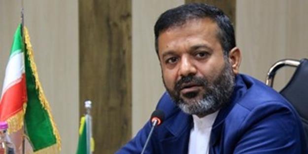 اسماعیل تذرو: دست تجزیه‌طلبان برای ملت ایران رو شد