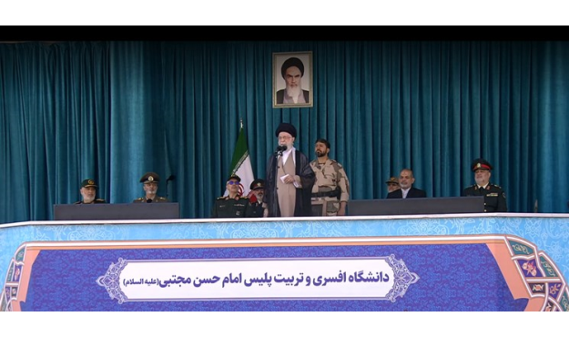 درگذشت دختر جوان دل ما را هم سوزاند/ اغتشاش‌ها و ناامنی‌ها، طراحی آمریکا و رژیم غاصب و جعلی صهیونیستی بود