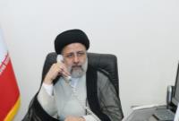 رئیسی: همواره بر برقراری آتش‌بس در یمن از طریق گفتگو تأکید داشته‌ایم