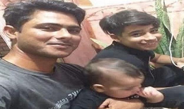 زمان تشییع پیکر شهید مدافع امنیت در قشم مشخص شد
