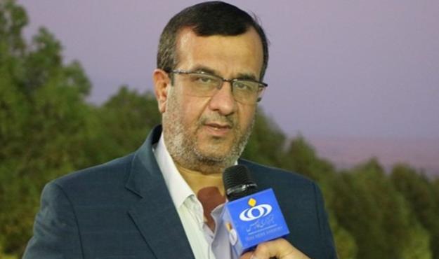 جباری: دشمن وحدت ملی را هدف گرفته است
