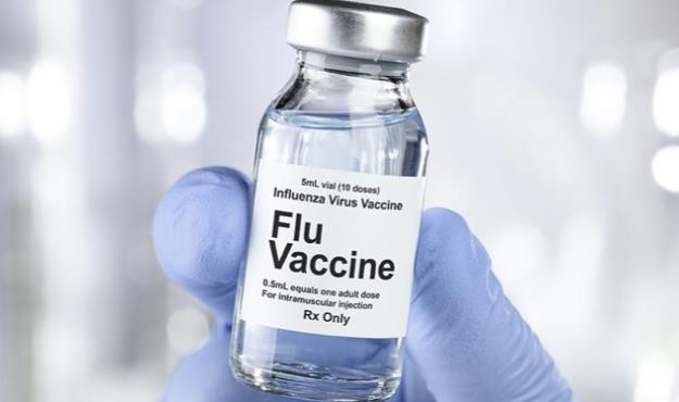 واکسن آنفولانزا در داروخانه‌های هرمزگان موجود شد