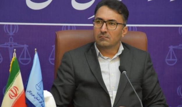 ورود دادگستری هرمزگان به موضوع حمل یکسره کالا در بنادر و گمرکات