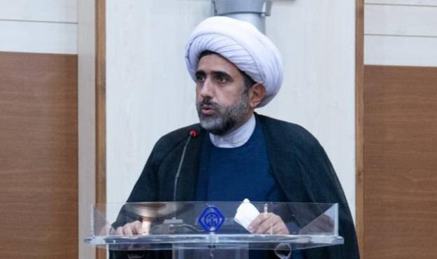 حجت الاسلام میرزایی: علم استکبارستیزی از دست دانشجو نمی‌افتد