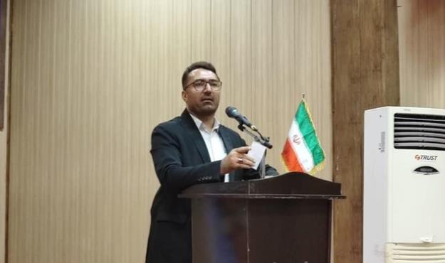 ارتقای حوزه قضایی جاسک از دادگاه بخش به دادگستری شهرستان