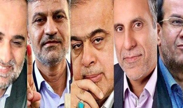 مجمع نمایندگان هرمزگان جنایت تروریستی شیراز را محکوم کرد