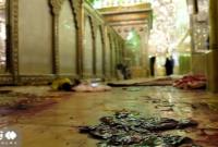 فاجعه تروریستی شیراز نشانه واضح ناامیدی دشمنان ایران اسلامی است