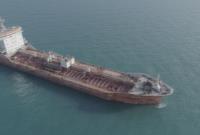 جزییات توقیف نفتکشی که سرشبکه قاچاق سوخت در خلیج فارس بود+ فیلم و عکس